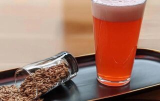 Baggs Square Brewing Company German beer
